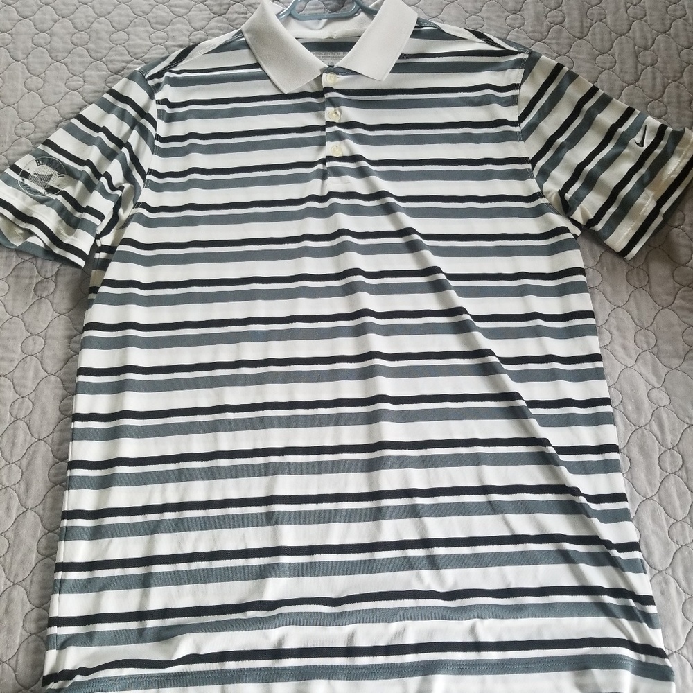 Nike Golf polo